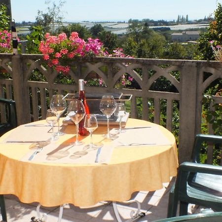 Maclas Hotel Du Parc מראה חיצוני תמונה