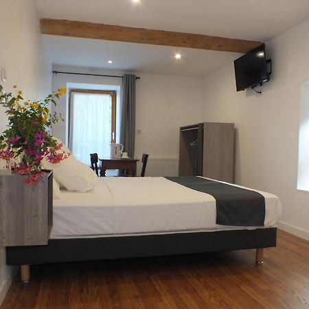 Maclas Hotel Du Parc מראה חיצוני תמונה