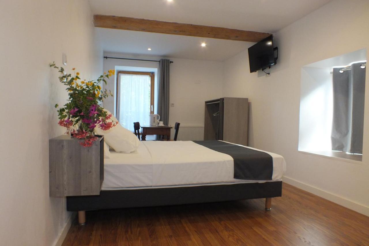Maclas Hotel Du Parc מראה חיצוני תמונה